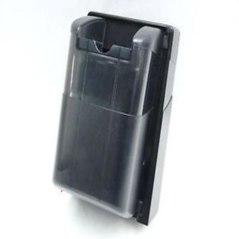 HID 047721 Same-Side Input/Output Card Hopper