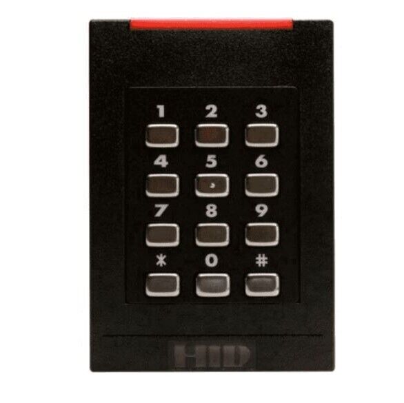 HID 921NTNNEK0002T Access Control Reader