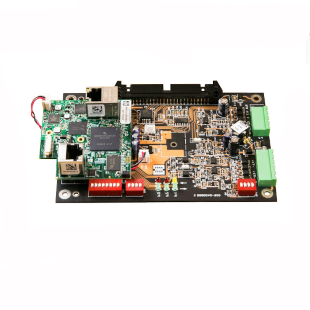 Hirsch Electronics SNIB2 Secure Network Interface Board