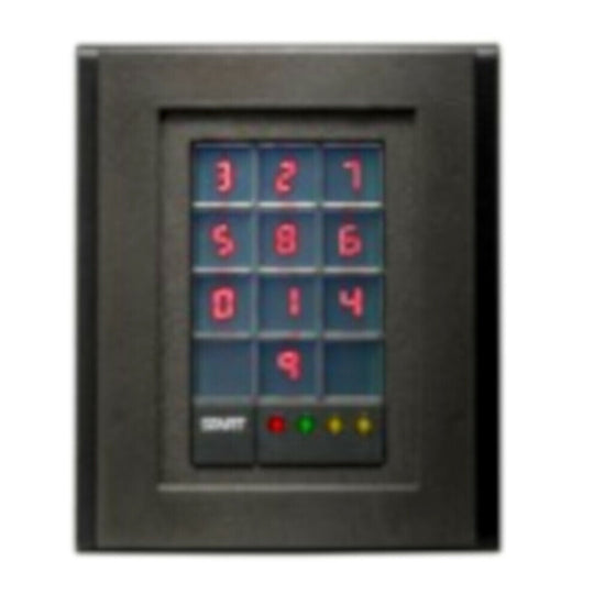 Hirsch 8332ABTR000 TS ScramblePad – Green Wave Electronics