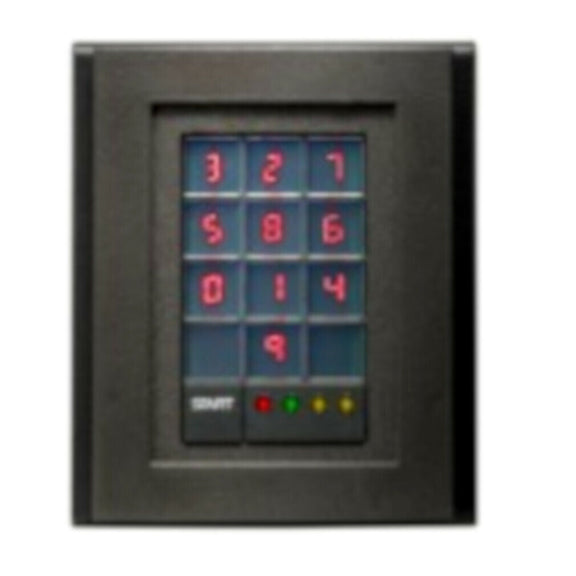 Hirsch 8332ABTR000 TS ScramblePad – Green Wave Electronics