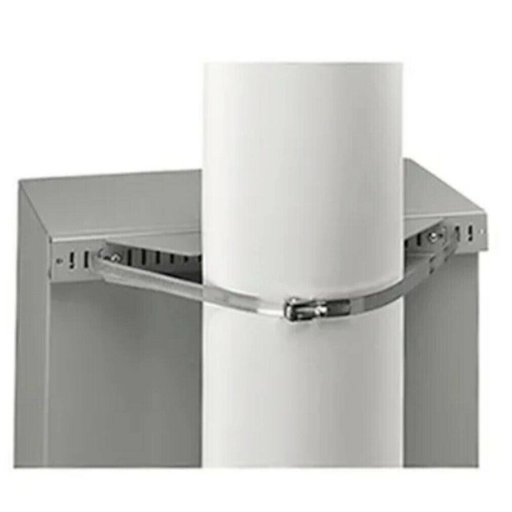 Hoffman CPMK30 Concept Pole Mounting Kit