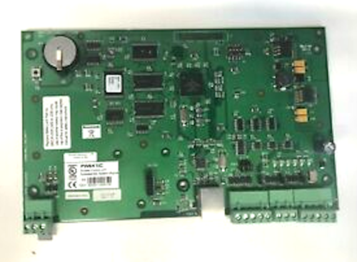 Honeywell PW6K1IC ProWatch PW-6000 Intelligent Access Control Board