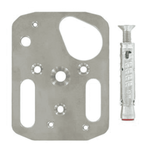 Honeywell SC110 Mounting Plate For SC100