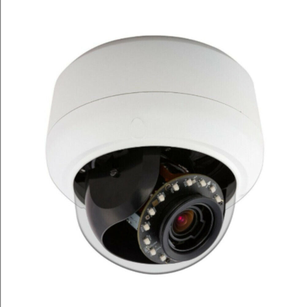 American Dynamics IPS02D2OSWIT Illustra Pro 2 Megapixel IR Mini-Dome Camera