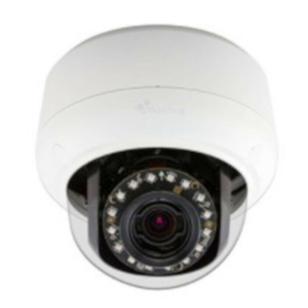 Illustra IPS05D2OSBIY 5 MP Outdoor True Day/night Mini IP-dome Cam