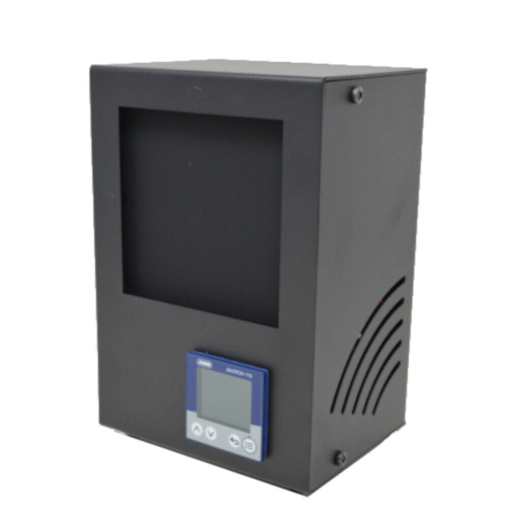 Illustra IPT05-B29-BBA3 Thermal Black Body 110V