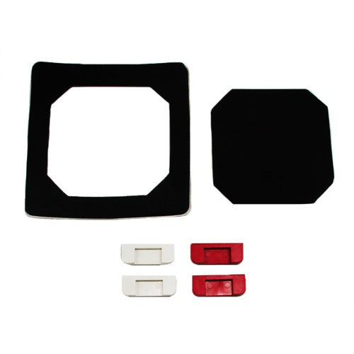 Wheelock WP-KIT Weatherproof Mounting Kit