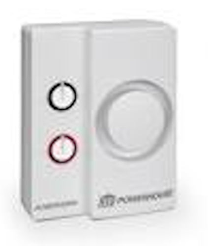 Interlogix 13-398 Mini PowerHorn