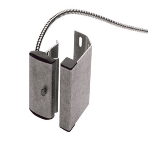 Interlogix 2327A-L Panel Door With Magnetic Contacts