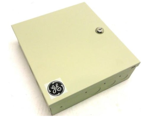 Interlogix 521252001 WIU-4/J-BOX Assembled Standoffs Micro/Reader