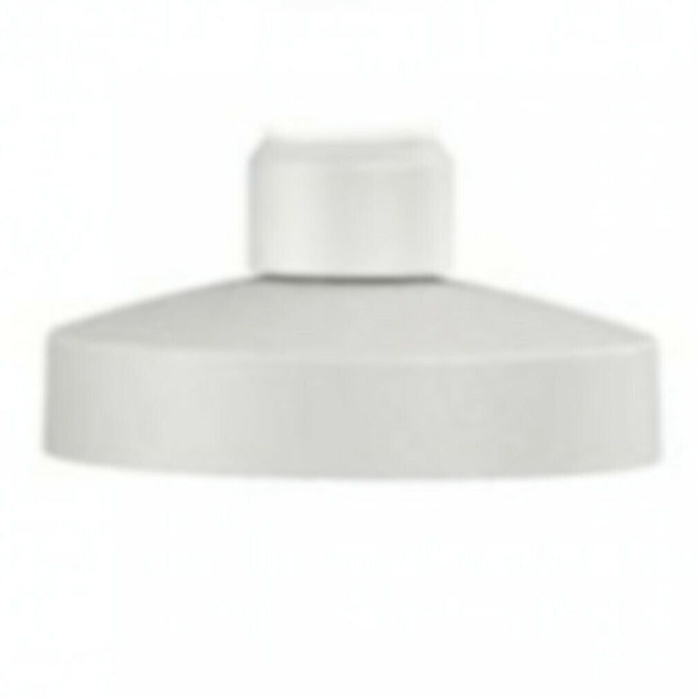 Interlogix TVD-CB3 TruVision Dome 3-in Cup Base
