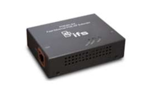 International Fiber Systems POE201-EX Power Over Ethernet Extender