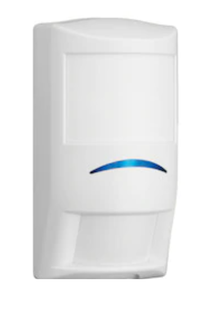 Bosch ISC-PDL1-W18G Motion Detector