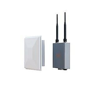 KBC WESII-POE-KT Wireless Ethernet System Kit
