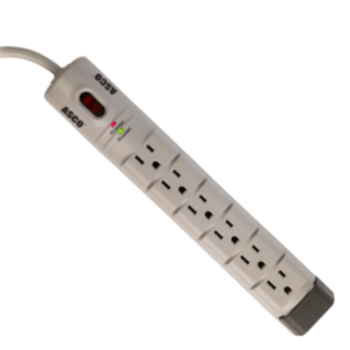 Liebert PS-6DL Surge Protector
