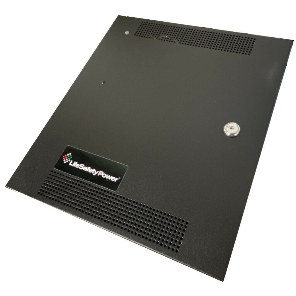 LifeSafety Power FPO75/150-C4PD8PE1 Enclosure Level Power Supply