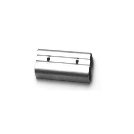 GRI M250 Magnet, Aluminum, Extruded Wall Mount, 3-1/4" x 1-1/8"