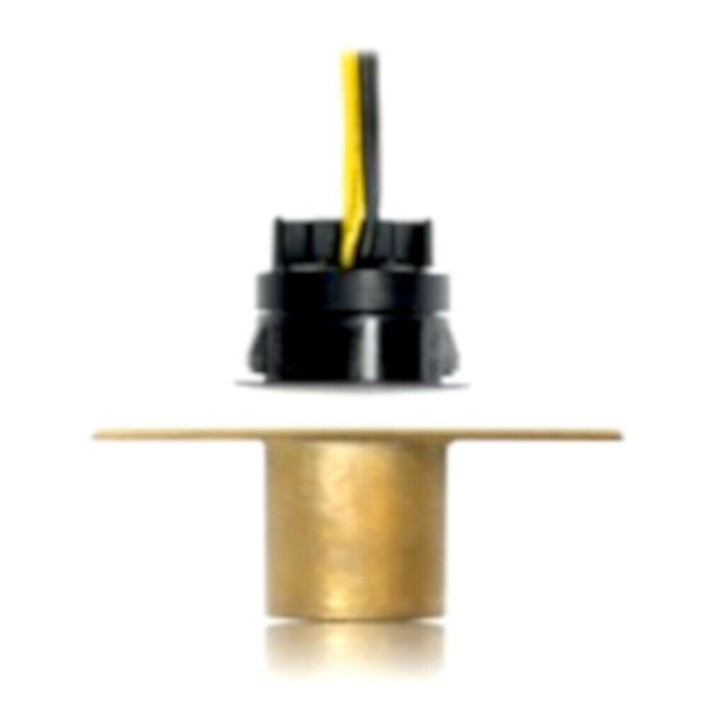 Magnasphere HSS-L2C-101 Single Alarm Contact, Closed Loop, 1" Diameter Recessed