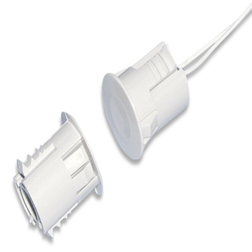 Magnasphere MSS-19CL-G Recessed Contact Open Loop