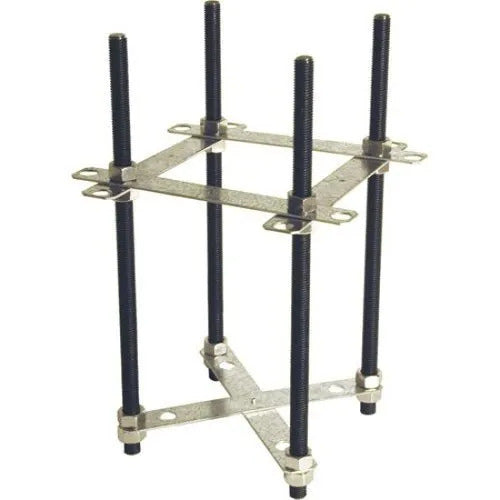 MOOG PV4 Videolarm Anchoring Jig CCTV for Mounting Poles