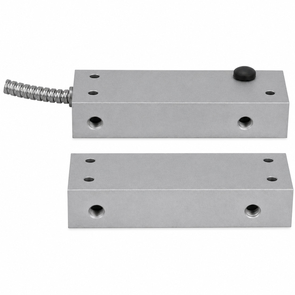 Magnasphere HSS-L2D-004 Dual Alarm, Surface Mount Contact Both Closed Loop with Tamper Circuit