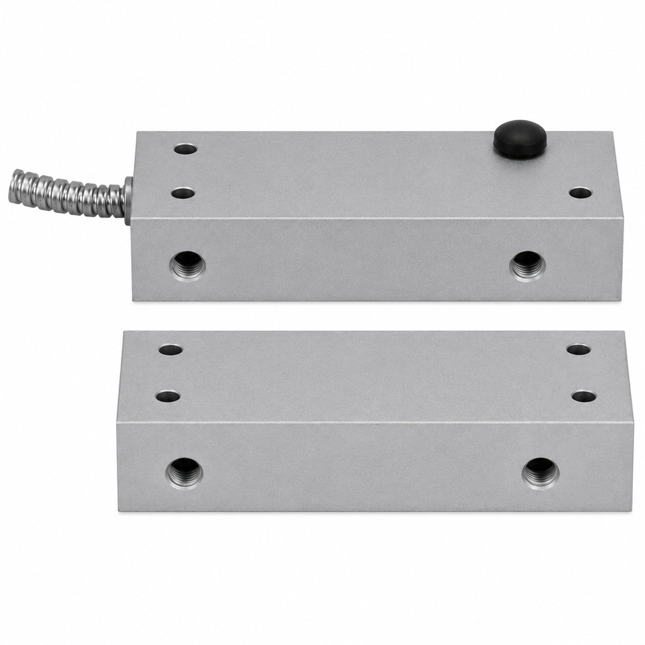 Magnasphere HSS-L2D-004 Dual Alarm, Surface Mount Contact Both Closed Loop with Tamper Circuit