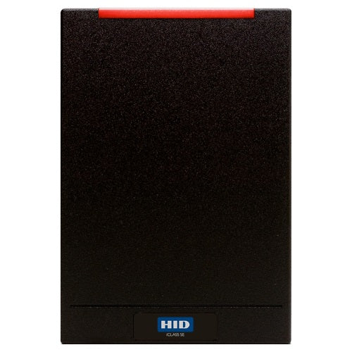 HID 920PMNNEKEA003 multiCLASS SE RP40 Smart Card Reader