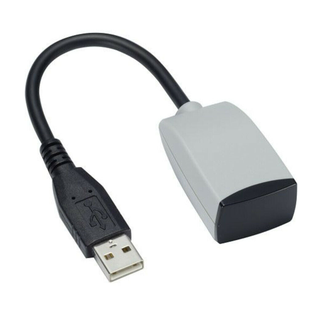 NEC Wireless Remote Control Receiver