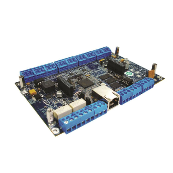 PACOM 8501R-001-UL Remote Ethernet-enabled Input/Output Expansion Modu ...