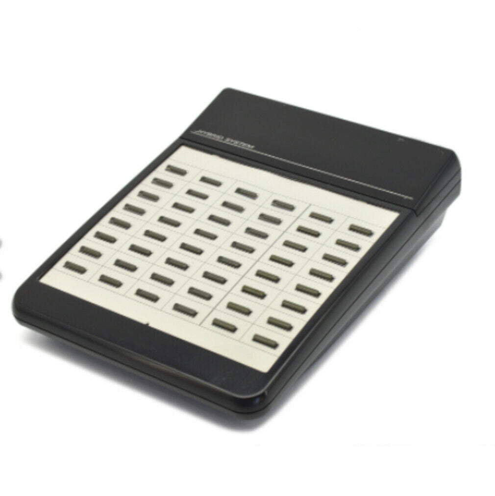 Panasonic KX-T7040 48 Button DSS BLF Console