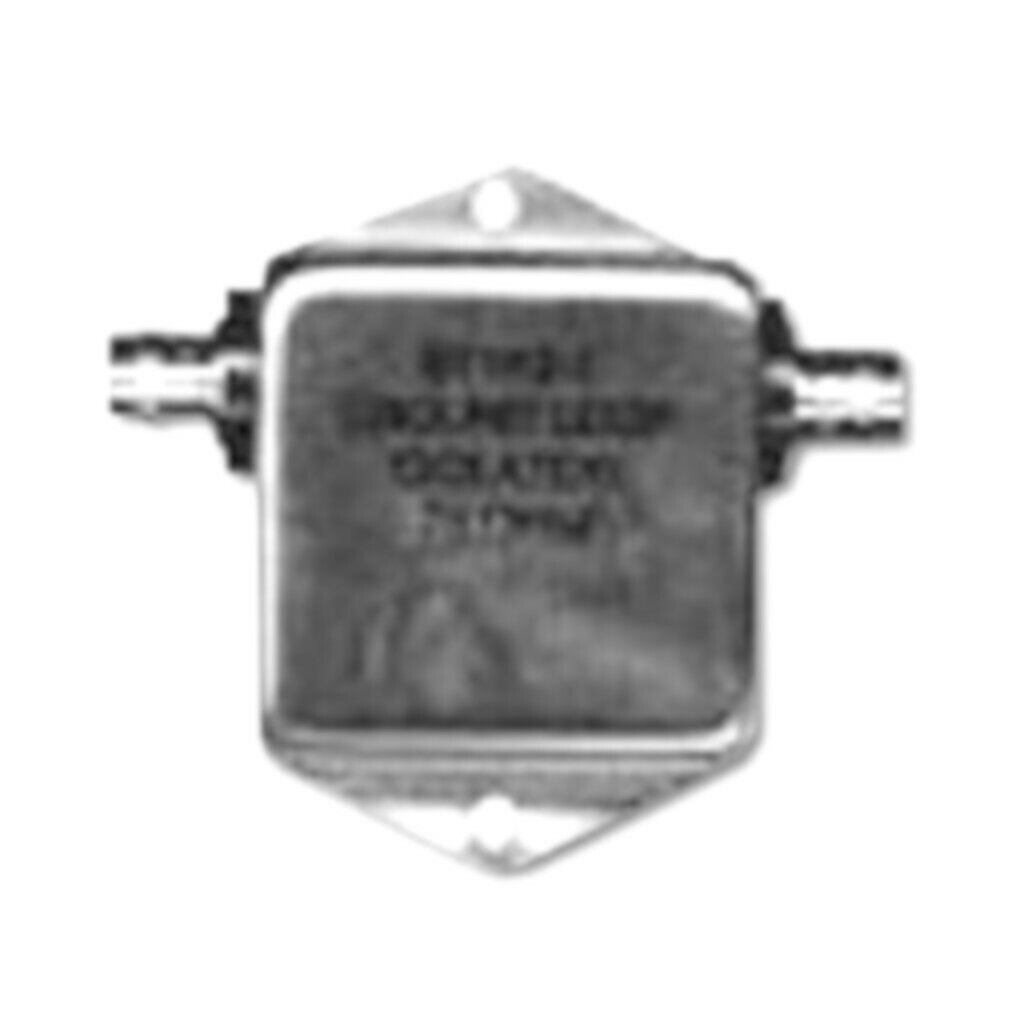 Panasonic PAN-PWBT1621 Ground Loop Isolation Transformer for Dome Housings