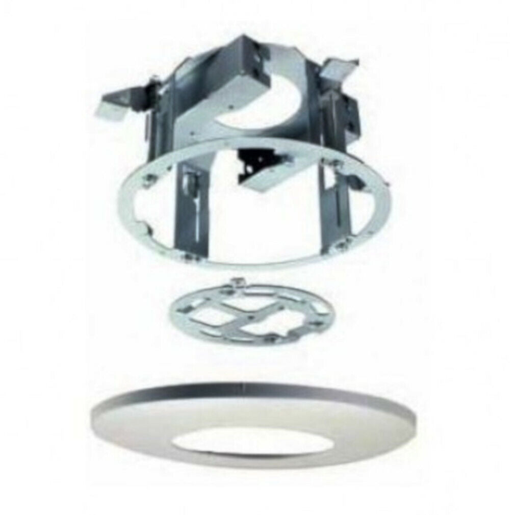 Pelco IS20DWS-FK Indoor Flush Mount Kit for IS20-DWS Series