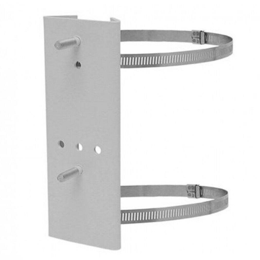Pelco PA100 Mount Pole Adapter for CM1400 and EM22 Wall Mount