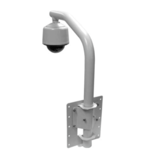 Pelco PP450 Parapet Mount Adapter for Intercept or Spectra/DF5