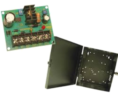 Preferred Power Products P3LP-1.5-XSE Power Supply