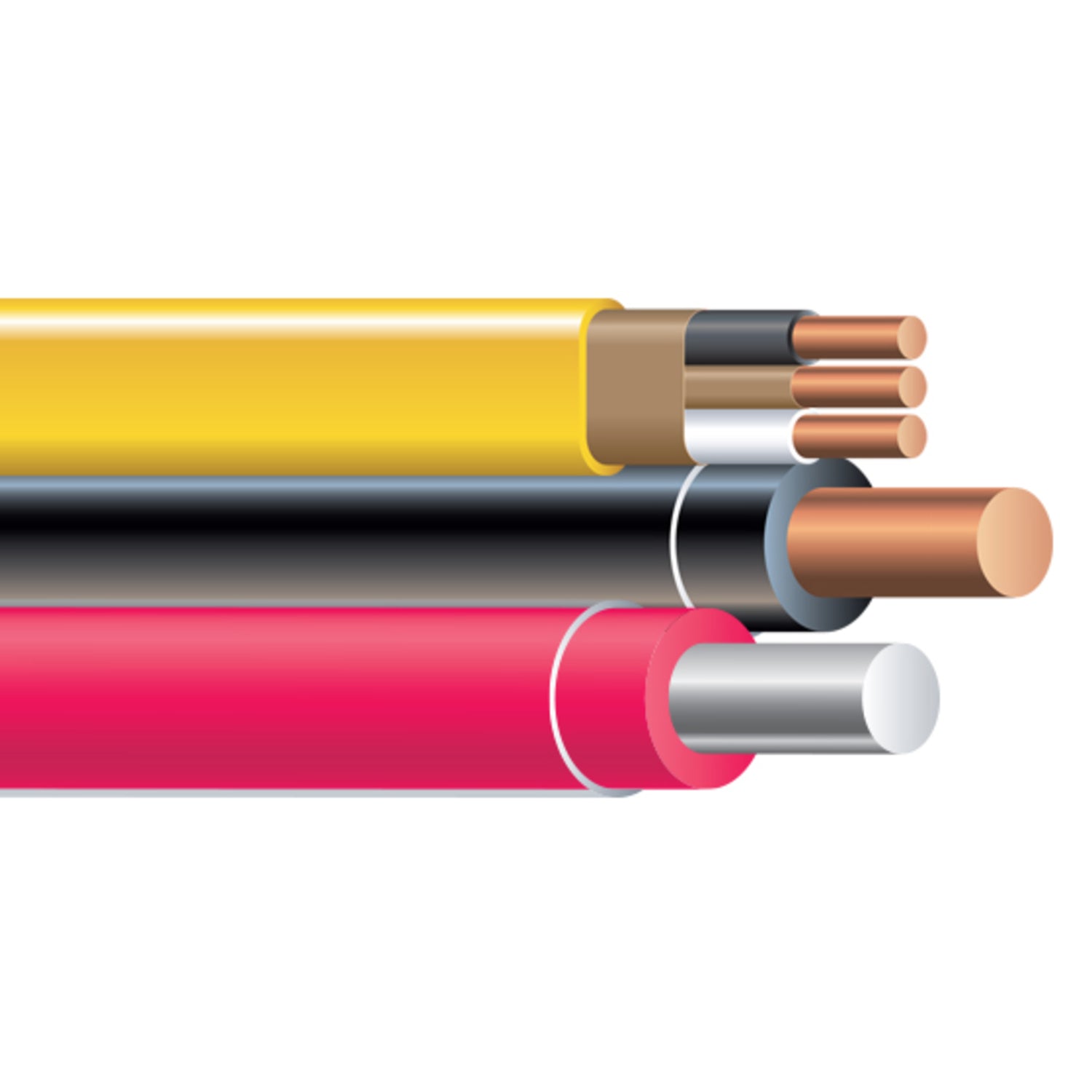 Southwire T732010502 Cable