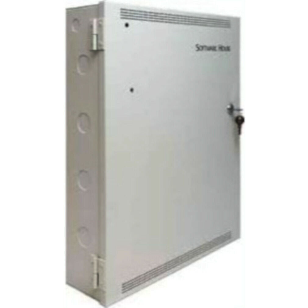 PSX-GCM-RB PSX Power Solutions Single Voltage Rackmount System