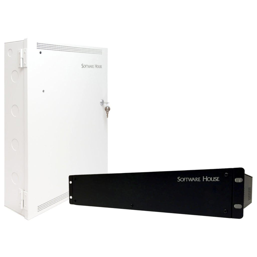 Software House PSX-ISUSE16-E8SN Power Supply/Battery Charger for Security Systems