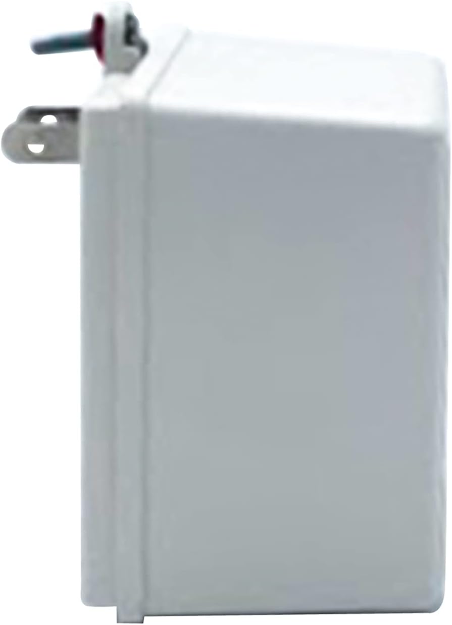 DSC PTD1640U 16.5VAC 40VA Plug-in Power Transformer