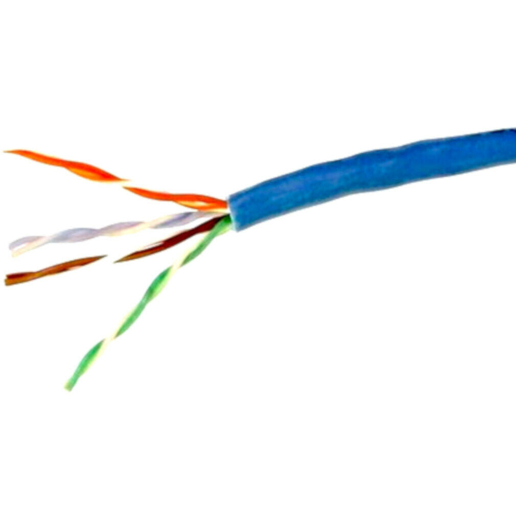 Remee 5AE244UTPRL20 Blue 500ft CMR Cable