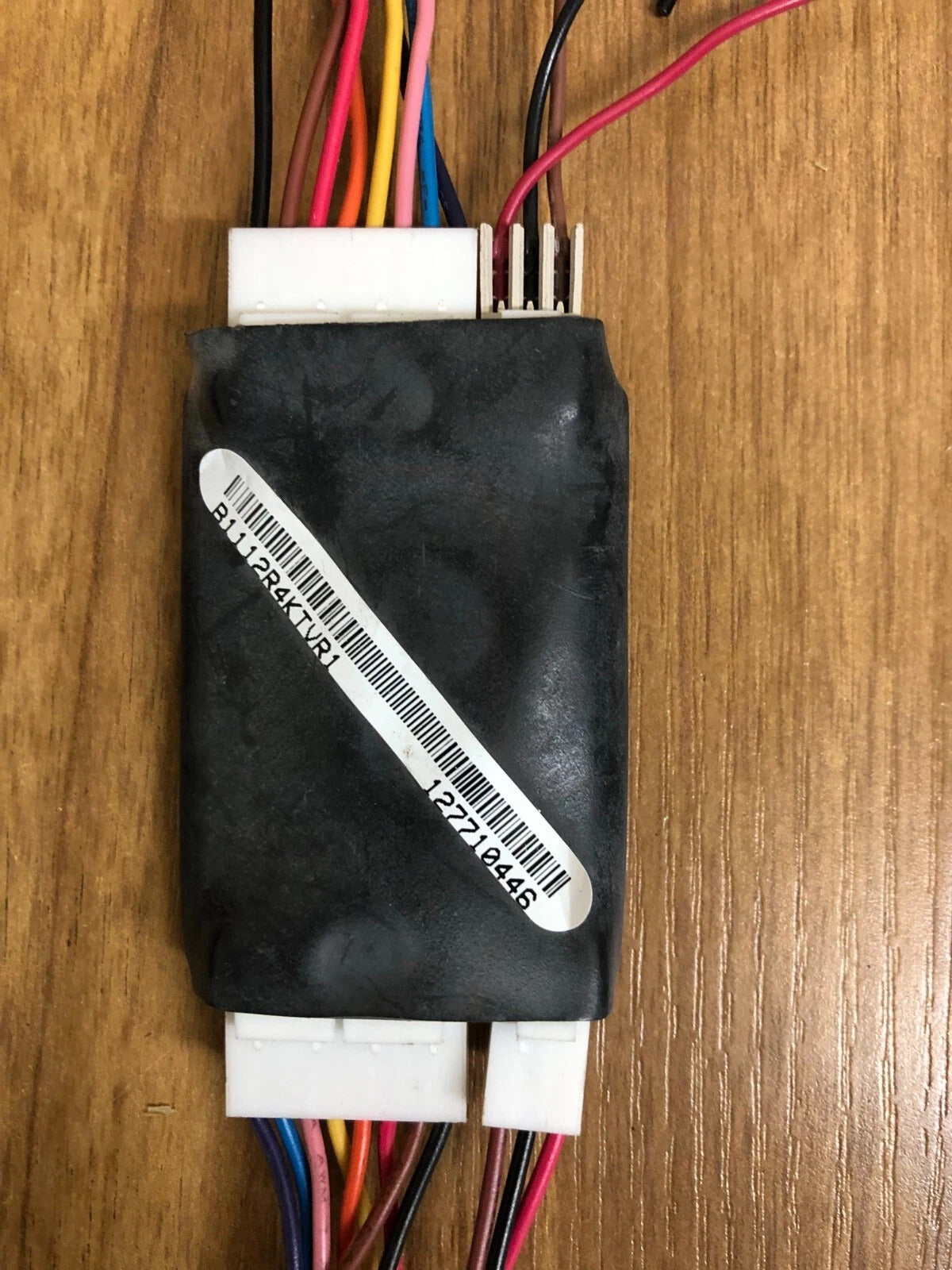 Rauland R4KTVR1 Single Bed Digital TV Isolation Module
