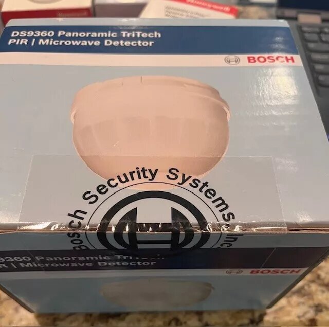 DSC WS4939 Wireless Device Remote Control