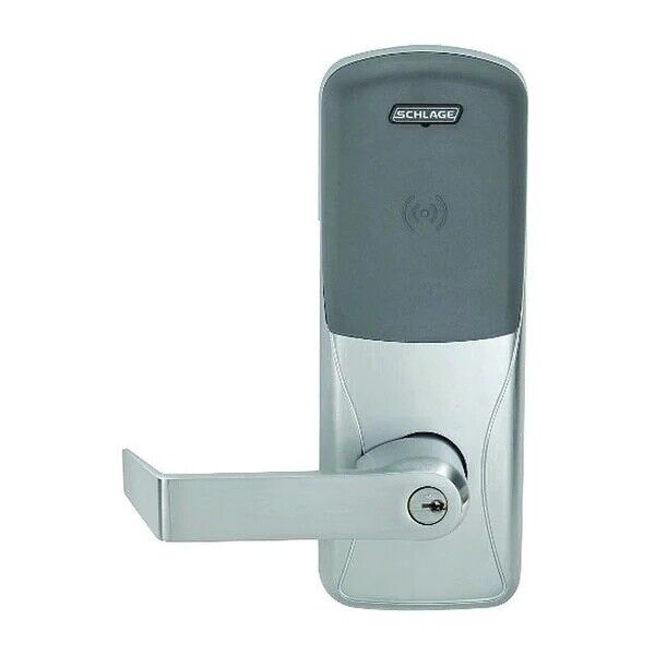 Schlage AD300993R50 Networked Wired Lock