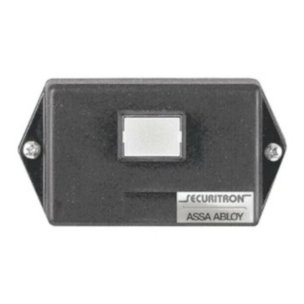Securitron PB3EAR Push Button Alternative