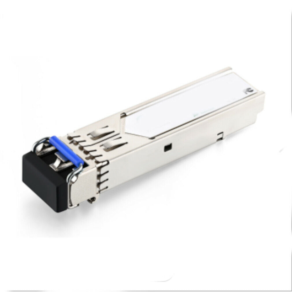 SFP-1.25G-40KM Compatible Transceiver SFP 1.25G SM dual fiber 1310nm 40km LC...