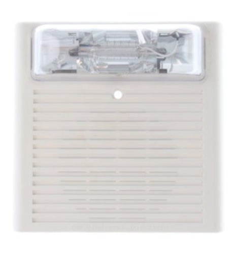 Siemens 500-636182 WeatherProof Outdoor Horn Strobe