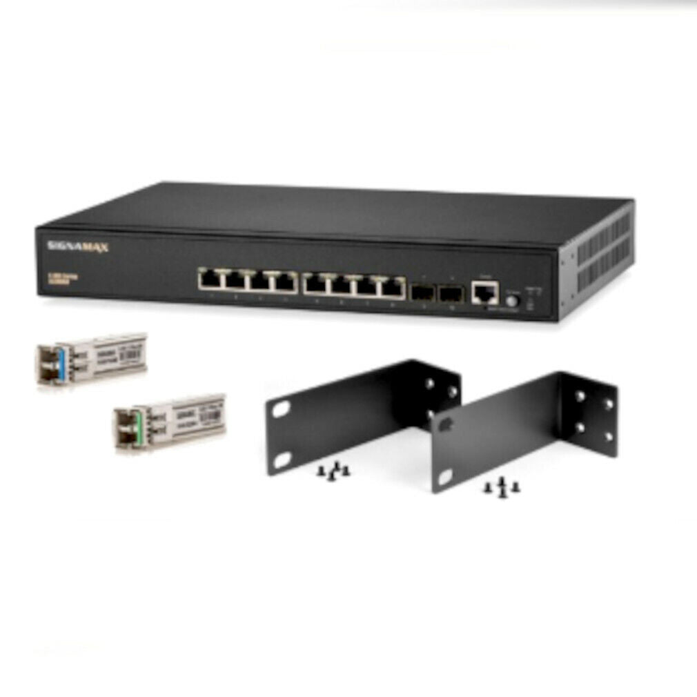 Signamax AP50010 C-300 Power Chassis