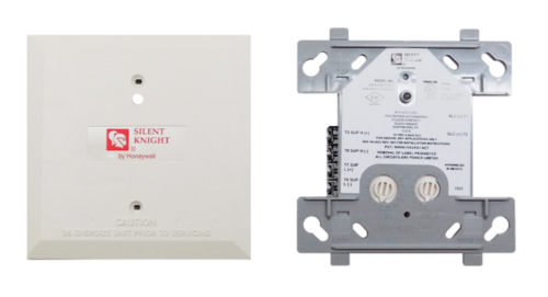 Silent Knight SK-MONITOR Addressable Monitor Module