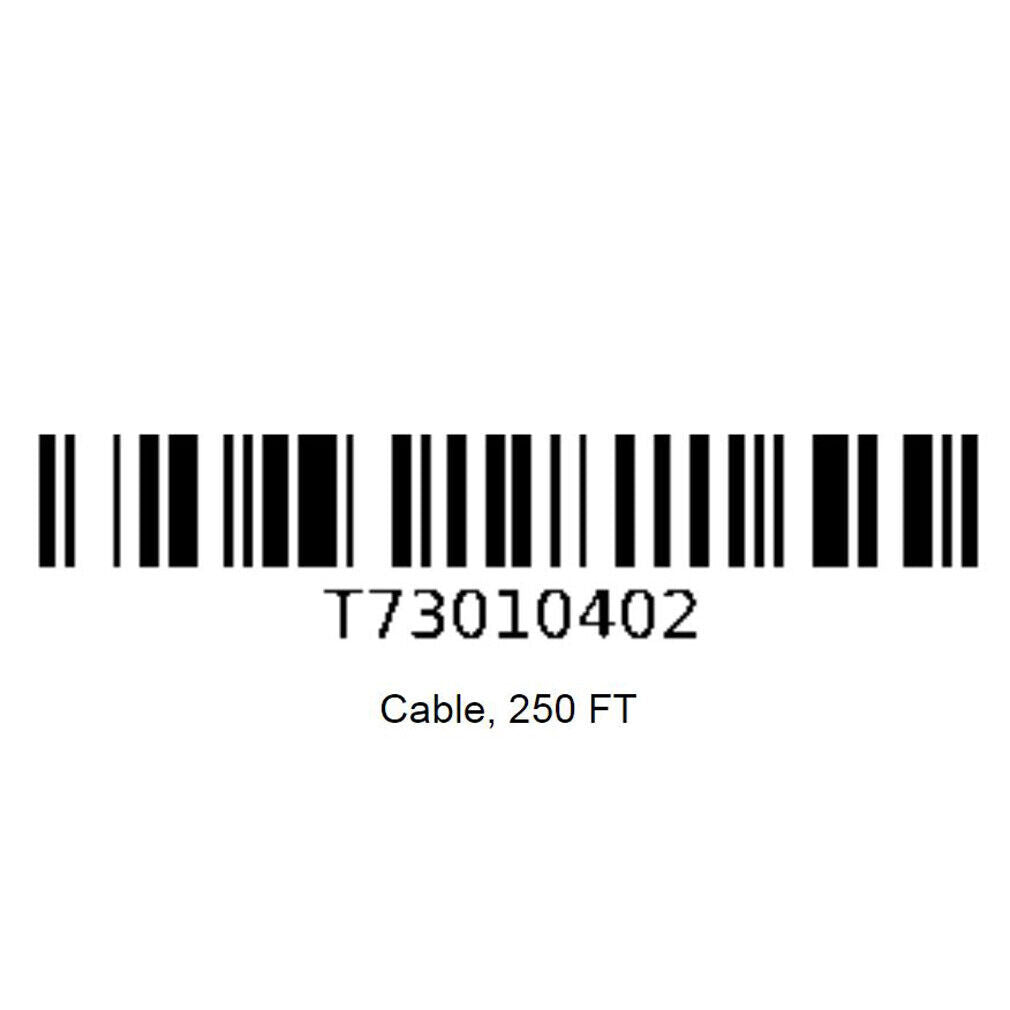 Southwire T73010402 Sheathed Cable